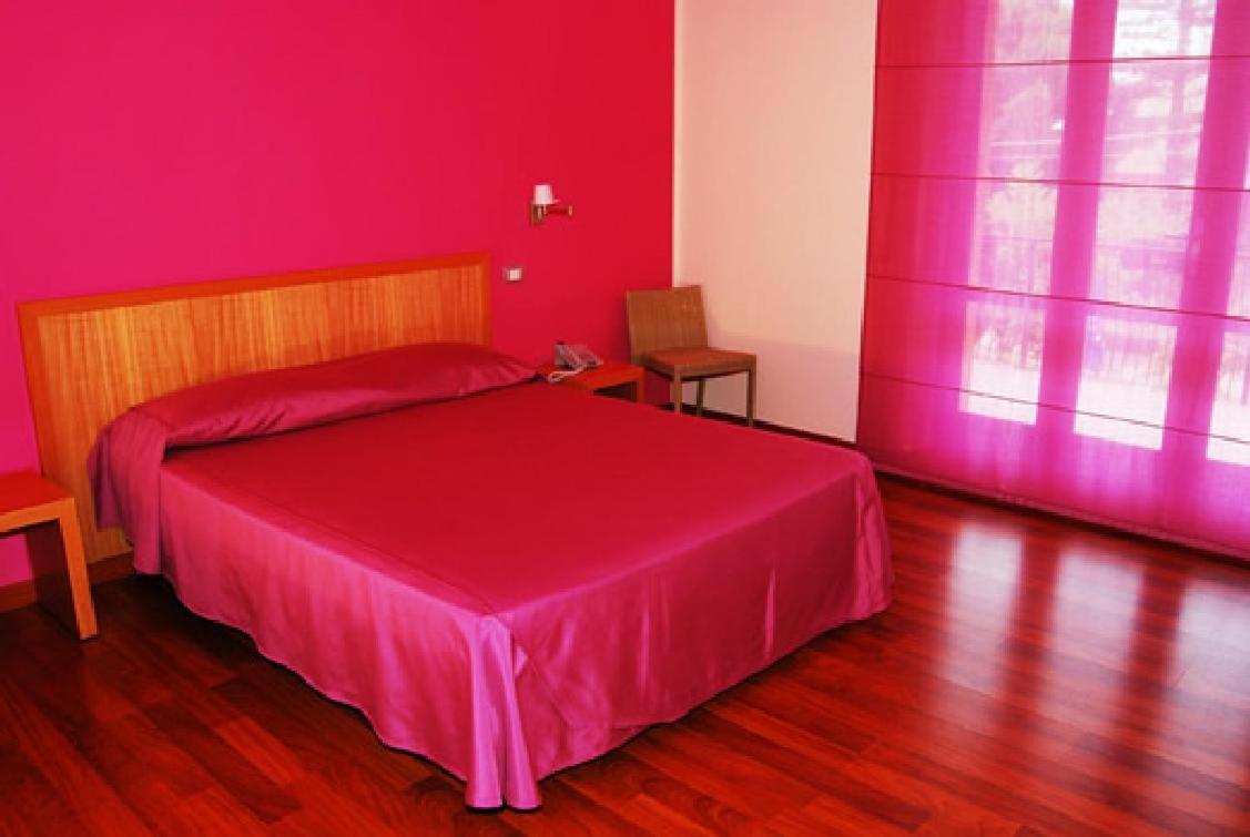 Hotel I Colori Sant'Antioco Exterior photo