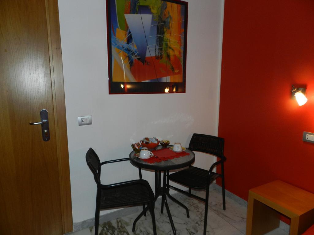Hotel I Colori Sant'Antioco Exterior photo